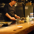 OSAKAきっちん | 銀座・人形町・神楽坂・虎ノ門の鉄板焼き