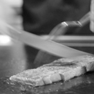 OSAKAきっちん | 銀座・人形町・神楽坂・虎ノ門の鉄板焼き