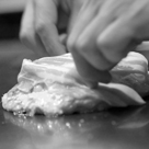 OSAKAきっちん | 銀座・人形町・神楽坂・虎ノ門の鉄板焼き