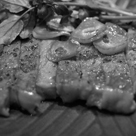 OSAKAきっちん | 銀座・人形町・神楽坂・虎ノ門の鉄板焼き