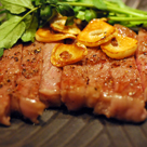 OSAKAきっちん | 銀座・人形町・神楽坂・虎ノ門の鉄板焼き