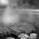 OSAKAきっちん | 銀座・人形町・神楽坂・虎ノ門の鉄板焼き