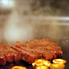 OSAKAきっちん | 銀座・人形町・神楽坂・虎ノ門の鉄板焼き