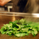 OSAKAきっちん | 銀座・人形町・神楽坂・虎ノ門の鉄板焼き