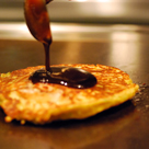 OSAKAきっちん | 銀座・人形町・神楽坂・虎ノ門の鉄板焼き