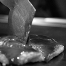 OSAKAきっちん | 銀座・人形町・神楽坂・虎ノ門の鉄板焼き