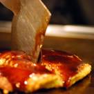 OSAKAきっちん | 銀座・人形町・神楽坂・虎ノ門の鉄板焼き