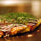 OSAKAきっちん | 銀座・人形町・神楽坂・虎ノ門の鉄板焼き