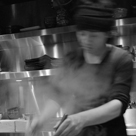 OSAKAきっちん | 銀座・人形町・神楽坂・虎ノ門の鉄板焼き