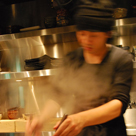 OSAKAきっちん | 銀座・人形町・神楽坂・虎ノ門の鉄板焼き