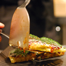 OSAKAきっちん | 銀座・人形町・神楽坂・虎ノ門の鉄板焼き