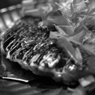 OSAKAきっちん | 銀座・人形町・神楽坂・虎ノ門の鉄板焼き