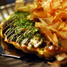 OSAKAきっちん | 銀座・人形町・神楽坂・虎ノ門の鉄板焼き