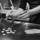 OSAKAきっちん | 銀座・人形町・神楽坂・虎ノ門の鉄板焼き