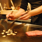 OSAKAきっちん | 銀座・人形町・神楽坂・虎ノ門の鉄板焼き