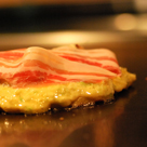 OSAKAきっちん | 銀座・人形町・神楽坂・虎ノ門の鉄板焼き