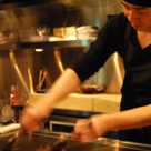 OSAKAきっちん | 銀座・人形町・神楽坂・虎ノ門の鉄板焼き